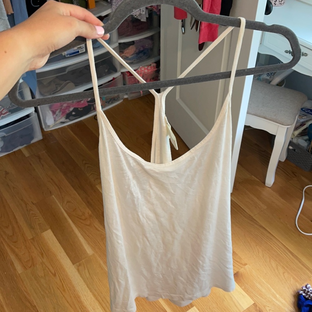 H&M tank top